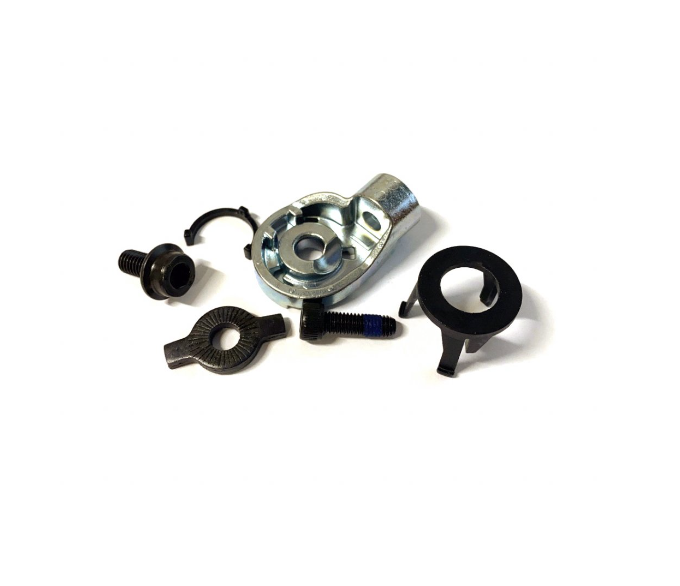 Kit service pentru clema de lama