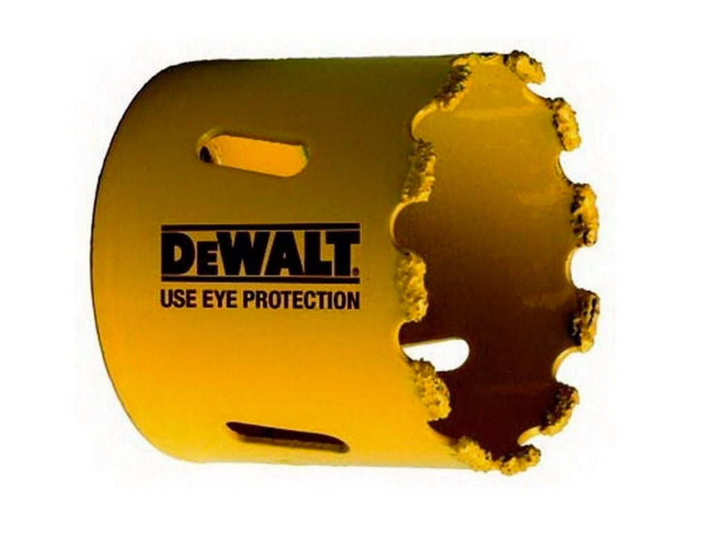 Carota cu muchii tratate termic Dewalt DT8149-QZ 48mm x 40mm