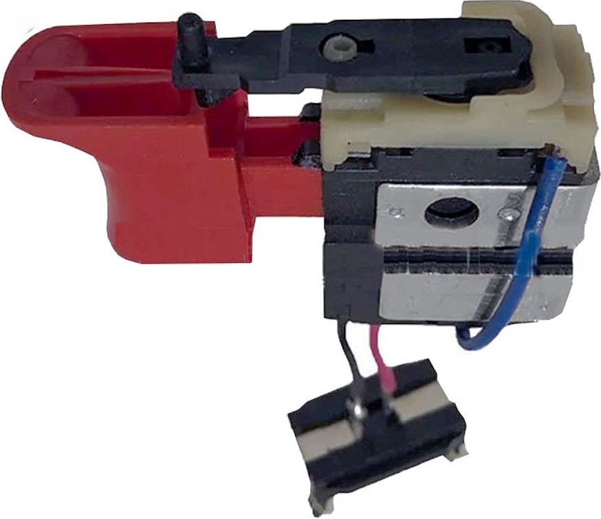 Modul electronic de comutare Bosch 1600A00A4A