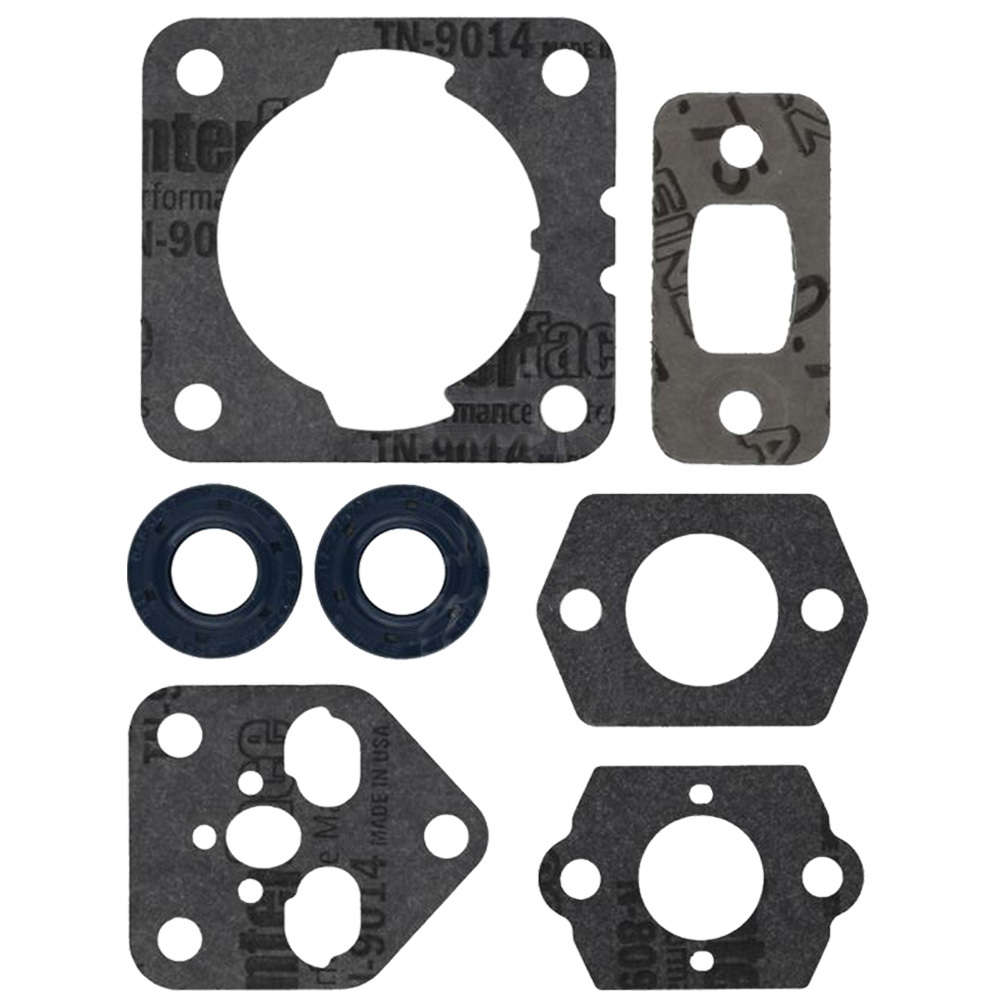 Set Garnituri OEM Stihl pentru Stihl FS40, FS40C - 4144 007 1012