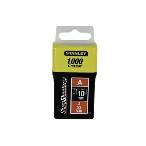 Set 1000 capse Stanley 1-TRA206T