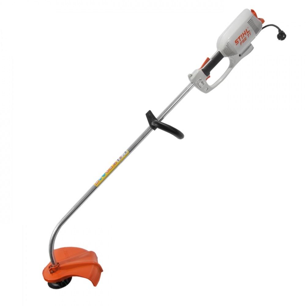Motocoasa Stihl FSE 71, 230 V, 540 W