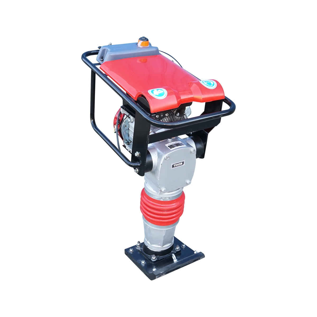 Mai compactor TH100