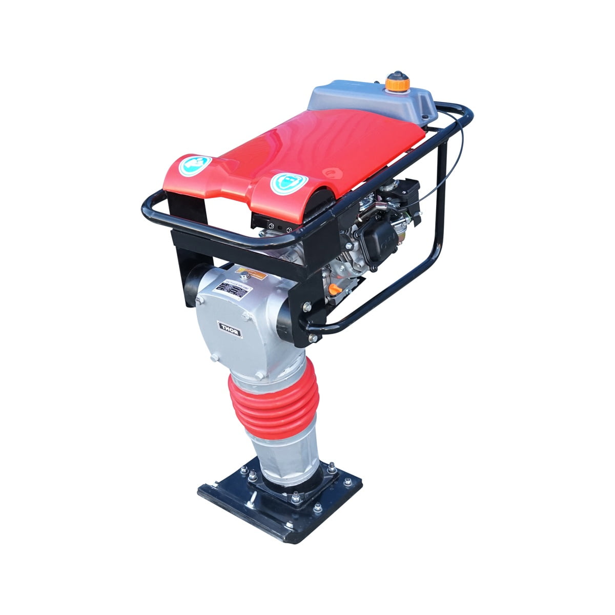 Mai compactor TH101 55Nm 85Kg