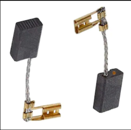 Set de perii de carbune Bosch 1617014124