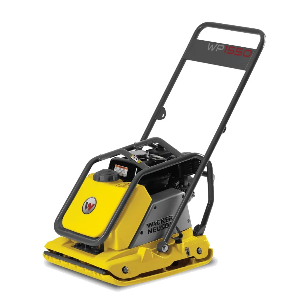 Placa compactoare Wacker-Neuson WP 1550