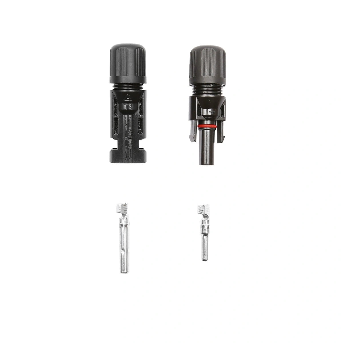 Set conectori MC4 - panou solar BRU170