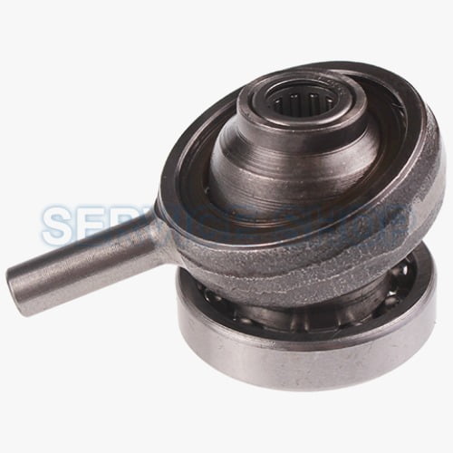 Lagar de antrenare Bosch 1615819028-SD