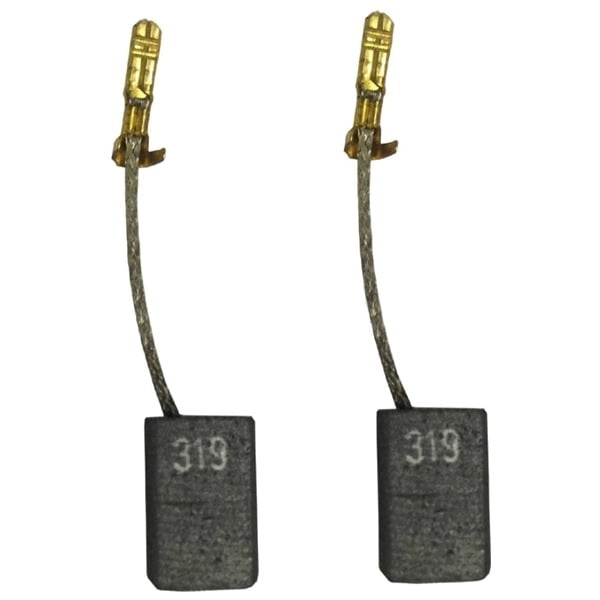 Set de perii de carbune Metabo 316055190