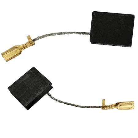 Set de perii de carbune Metabo 316055770