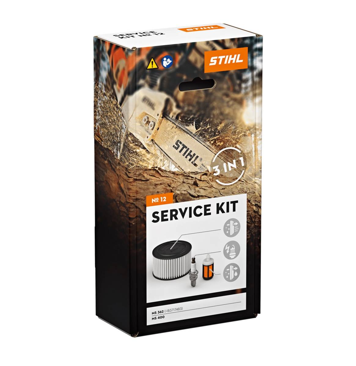 STIHL Service Kit 12