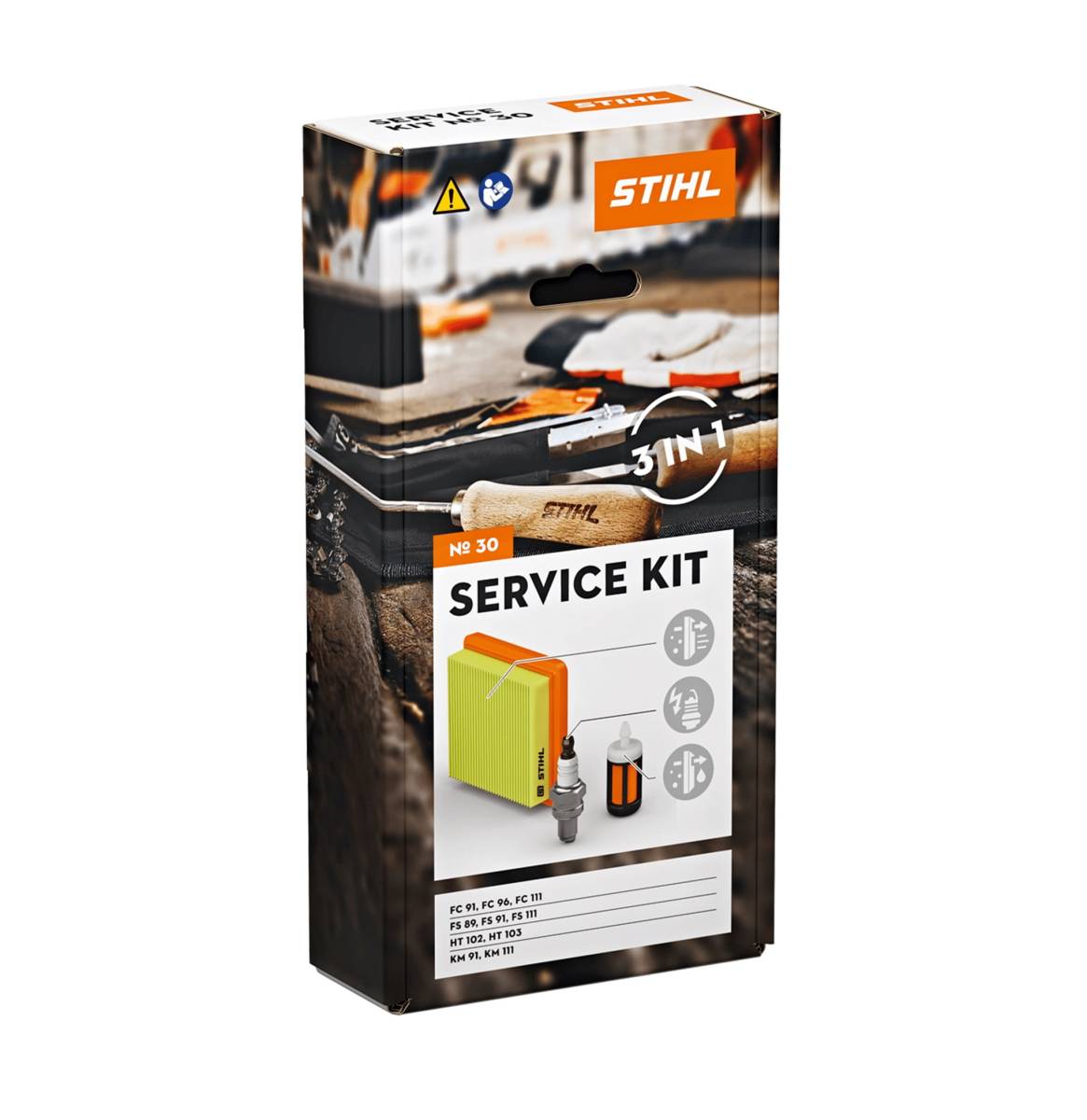 STIHL Service Kit 30