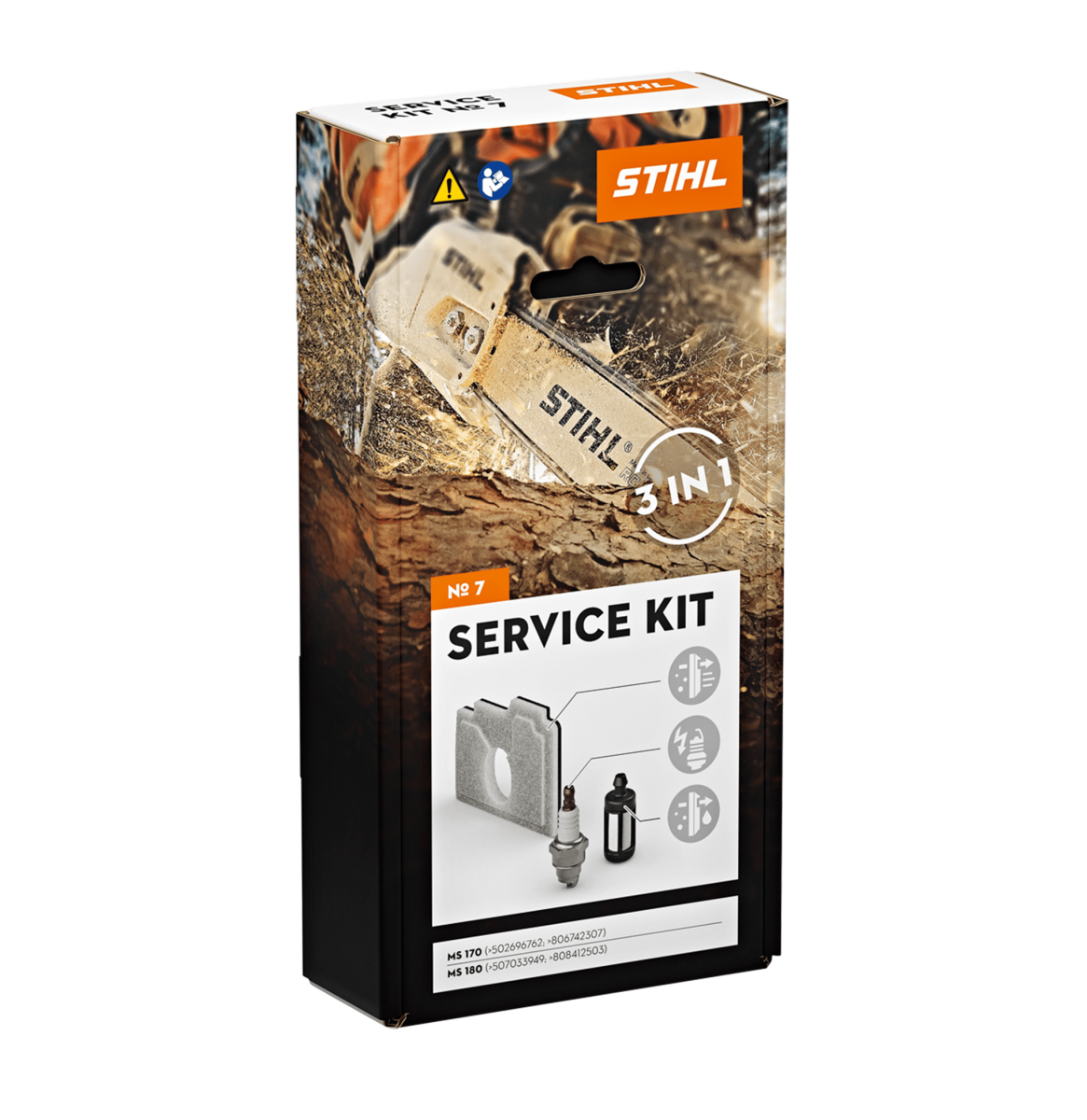 STIHL Service Kit 7