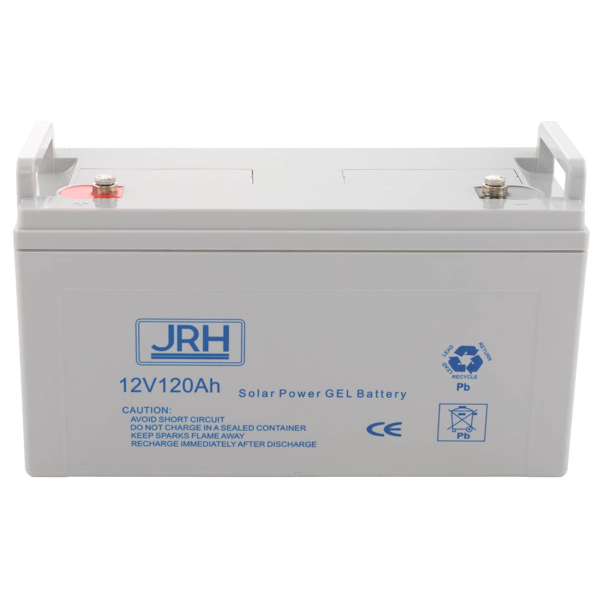 Baterie sistem solar cu gel 12v 120Ah