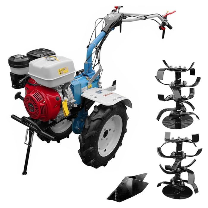 Motosapa AGT 13000 Premium GX340, motor Honda, 11 CP