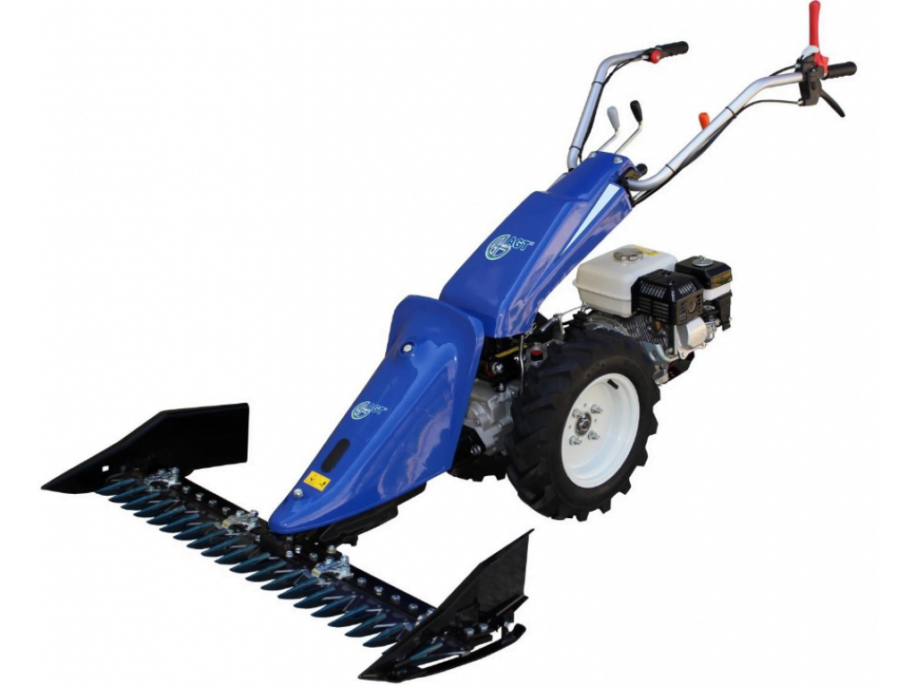 Motocositoare AGT3 GP200 6.5 CP cu bara 117SP