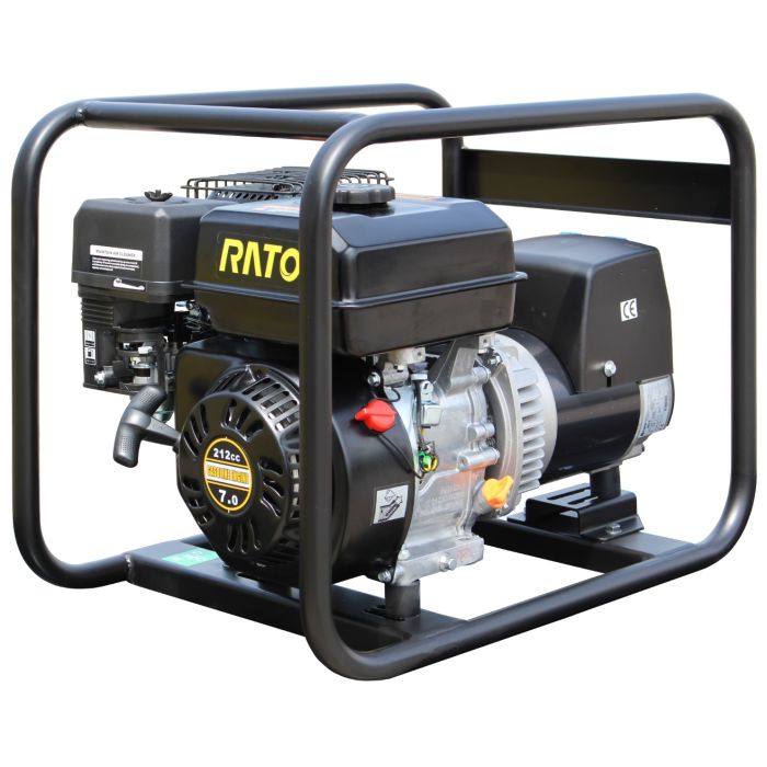 Generator curent AGT 3501 RaSB SE putere 3 kW