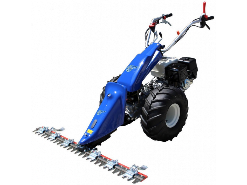 Motocositoare AGT3 motor Honda GX340 Alpine 11 cp bara de taiere 127 SP