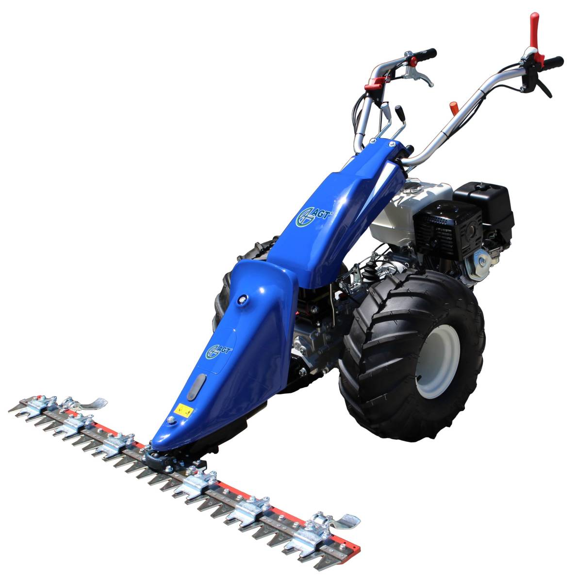 Motocositoare AGT3 DF cu motor Honda GX270 Alpine, bara taiere 127SP