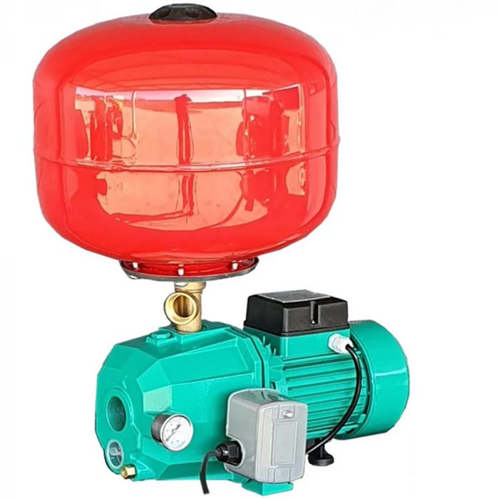 Hidrofor Taifu ATDP370A 750 W capacitate vas 24 L