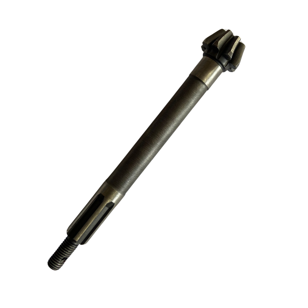Ax pinion motocultor BR900