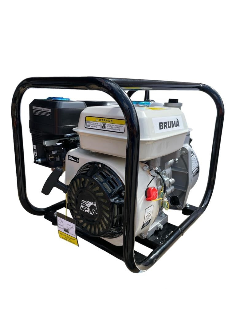 Motopompa apa curata Bruma BR-WP 30
