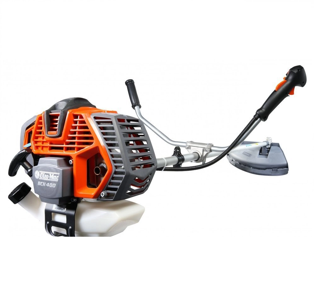 BCH 400 T Motocoasa Oleo Mac