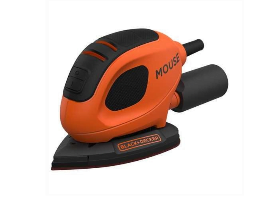 Slefuitor Black & Decker BEW230-QS 55W