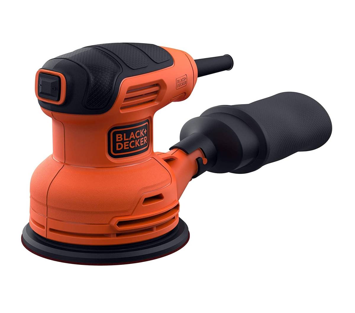 Slefuitor BLACK+DECKER BEW210-QS