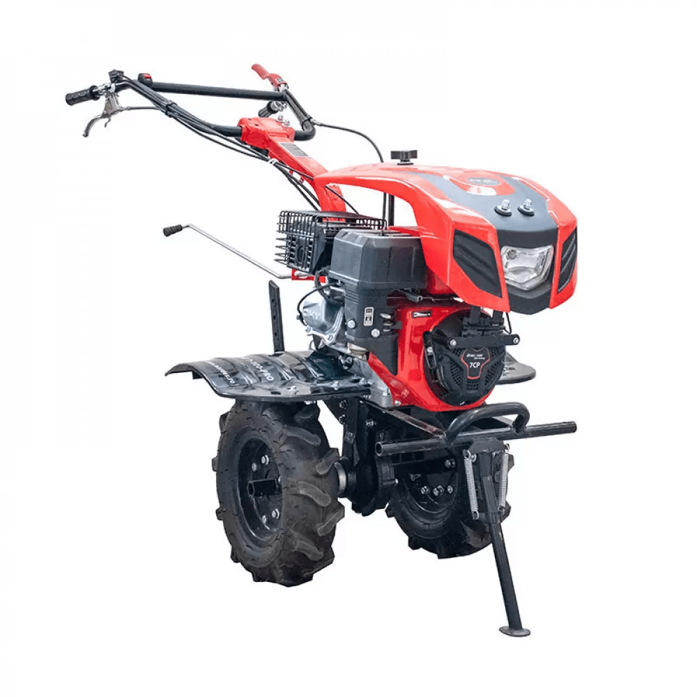 Motocultor Breckner MT 7-100-PRO BK99803 7CP benzina
