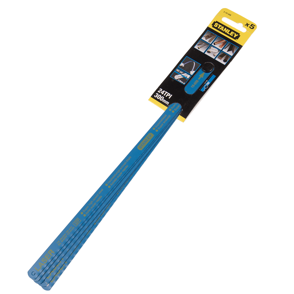 Panza de bonfaier Stanley 300 mm
