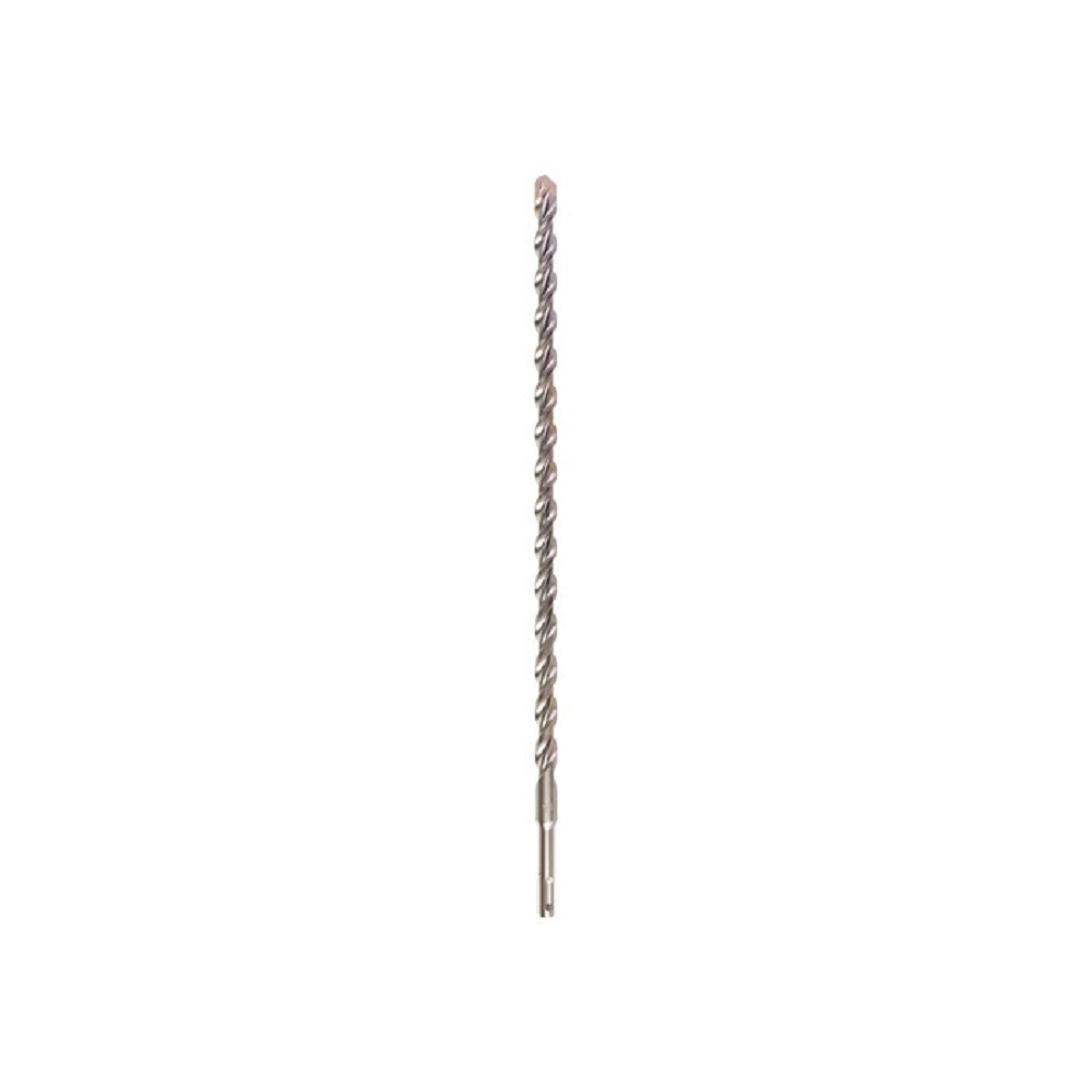 Burghiu cu percutie pentru beton-zidarie Milwaukee SDS-Plus, 16 x 400/450 mm