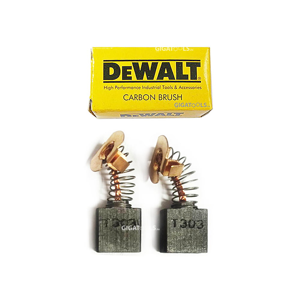 Perie de carbune DeWalt N638738