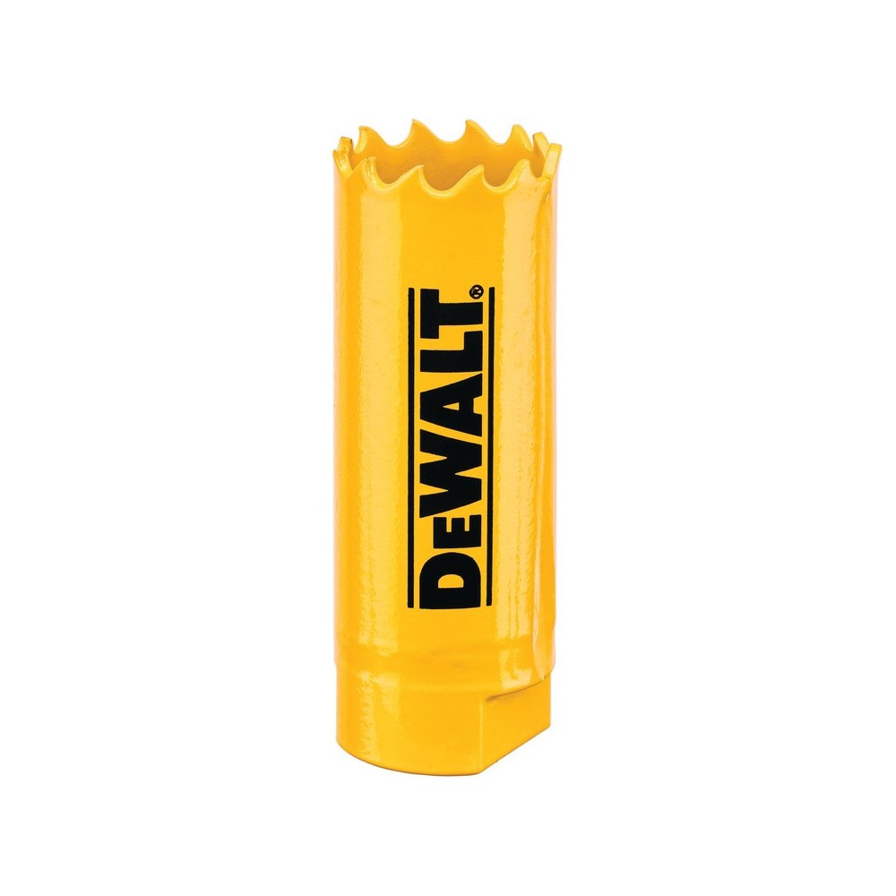 Carota Bi-Metal EXTREME, 19mm, DeWALT DT90298-QZ