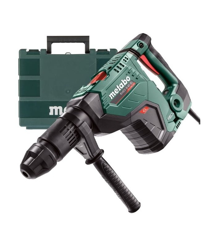 Ciocan combi Metabo KHE8-45 BL
