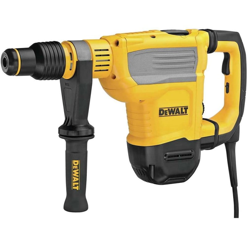 Ciocan rotopercutor Dewalt D25614K
