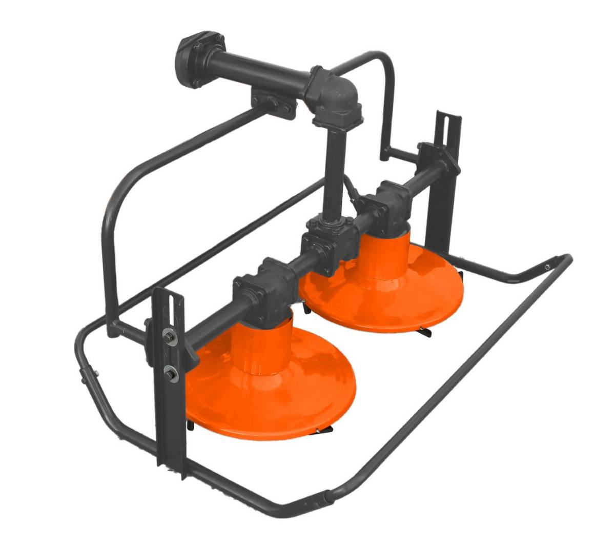 Cositoare rotativa motosapa CR800