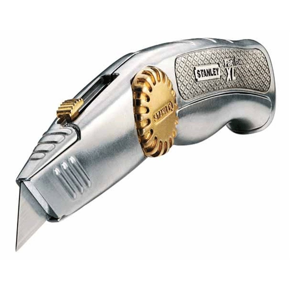 Stanley FatMax XL Cutter cu Lama Retractabila (0-10-819)
