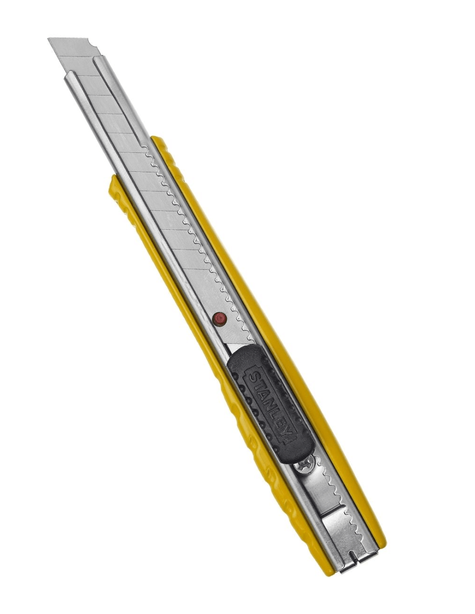 Cutter cu design suplu Stanley 0-10-411