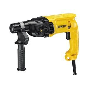 Ciocan rotopercutor Dewalt SDS Plus D25033K, 710 W, 2.0 J