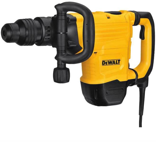 Ciocan demolator DeWalt D25832K-QS