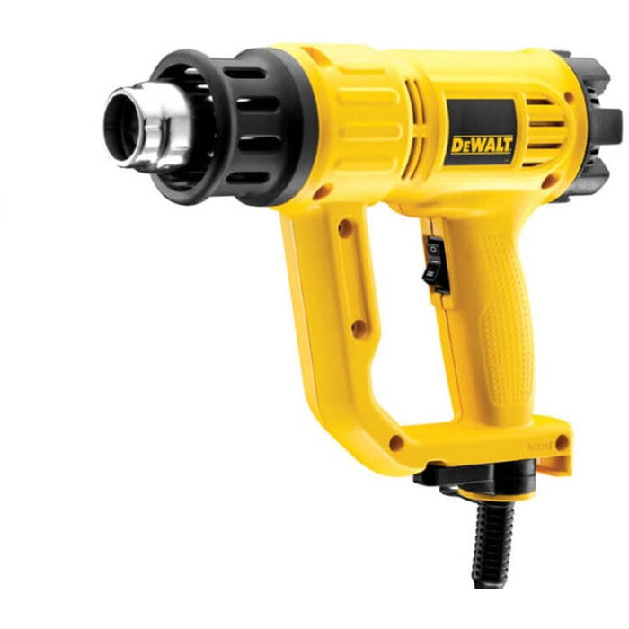 Suflanta cu aer cald DeWalt D26411