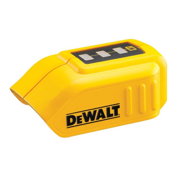 Adaptor acumulator Dewalt DCB090