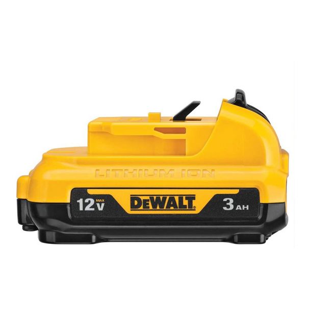 Acumulator Li-Ion Dewalt DCB124