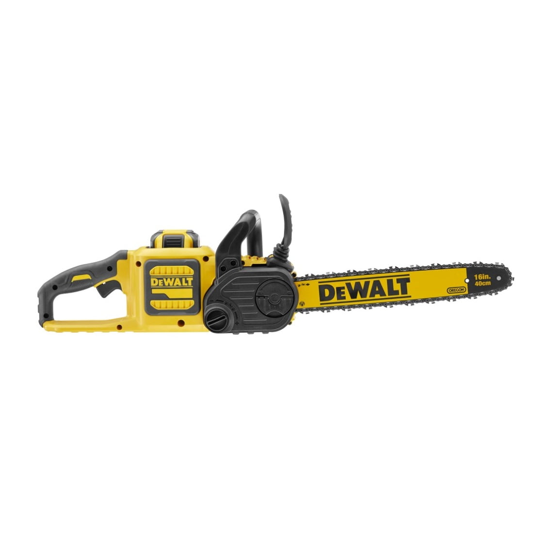 Motofierastrau DeWalt DCM575X1