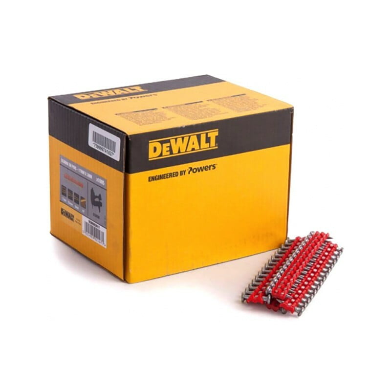 Cuie Pentru Beton Dewalt DCN8903017 17mm - 1005 buc