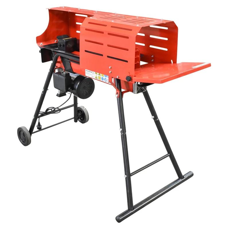 Despicator de busteni BRECKNER BK98353 7T