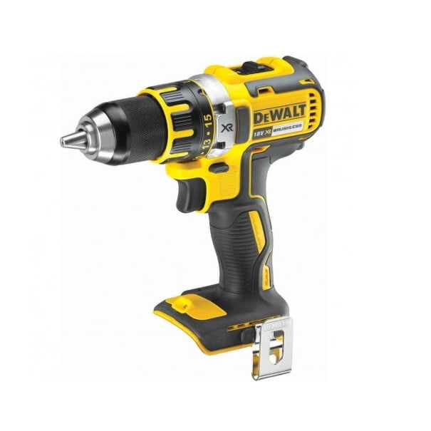 Masina de gaurit si insurubat DeWalt DCD791NT