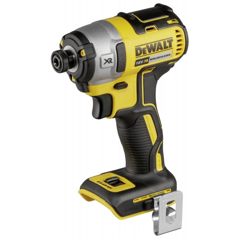 Masina de insurubat cu impact DeWalt DCF887N-XJ