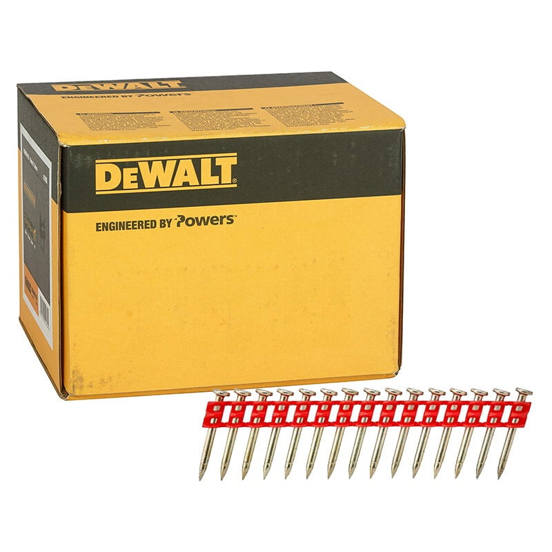 Cuie pentru beton DeWalt DCN8903048